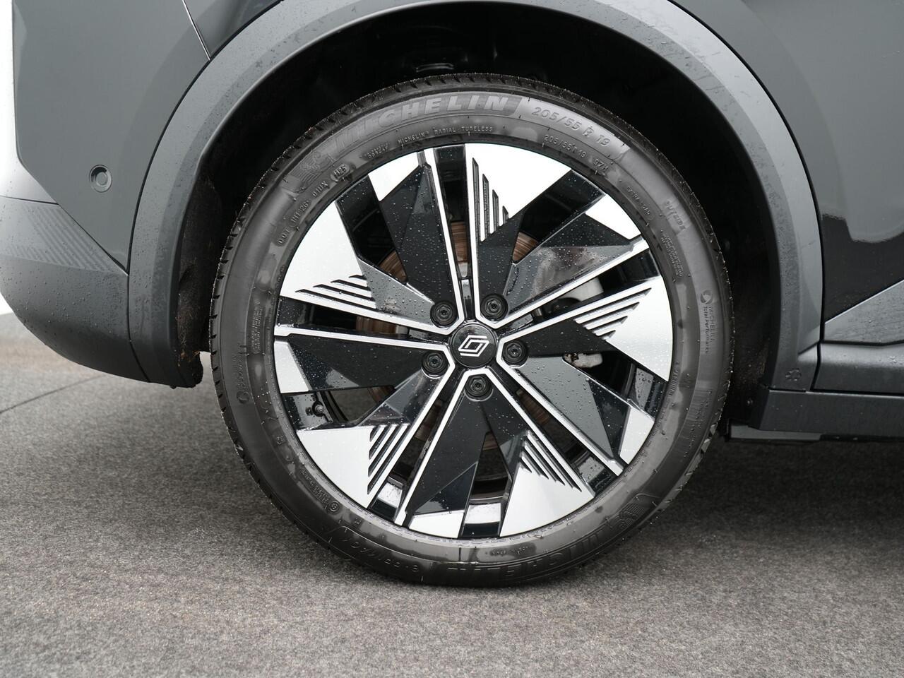 Renault SCENIC E-Tech EV87 long range techno - Pack Advanced Driving Assist & Augmented Vision - Demo -