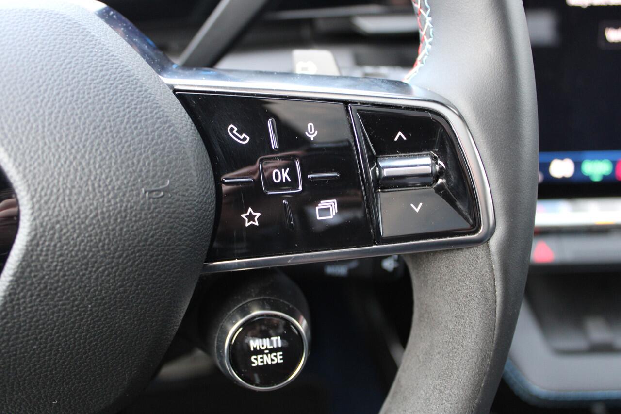 Renault SCENIC E-Tech EV 87 long range esprit Alpine | Warmtepomp | Harman Kardon | Adaptive Cruise | Solarbay