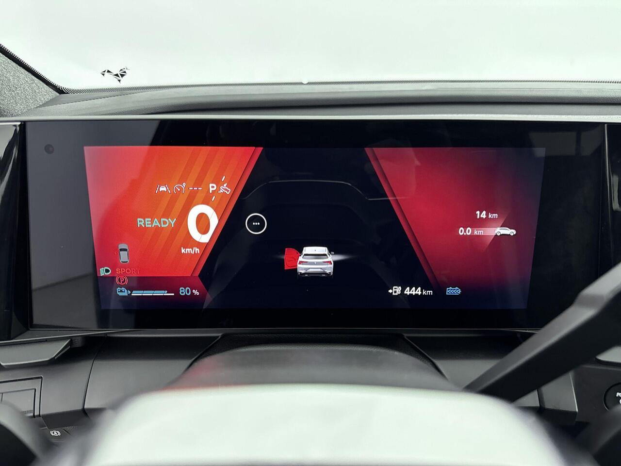 Renault SCENIC E-Tech EV87 Long Range Techno 220PK | Google Navigatie | Adaptieve Cruise Control | Stoelmassage | Dodehoeksensor | Apple CarPlay & Android Auto