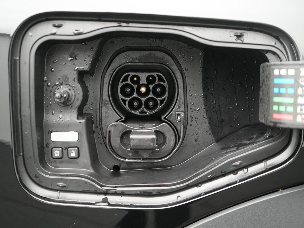 Renault SCENIC E-Tech Electric EV87 Long Range Techno - Occasional Lease vanaf ¤664 p/m - RIJKLAARPRIJS - Achteruitrijcamera - Adaptive Cruise Control - Apple Carplay - Android Auto - Stoel- en Stuurverwarming!