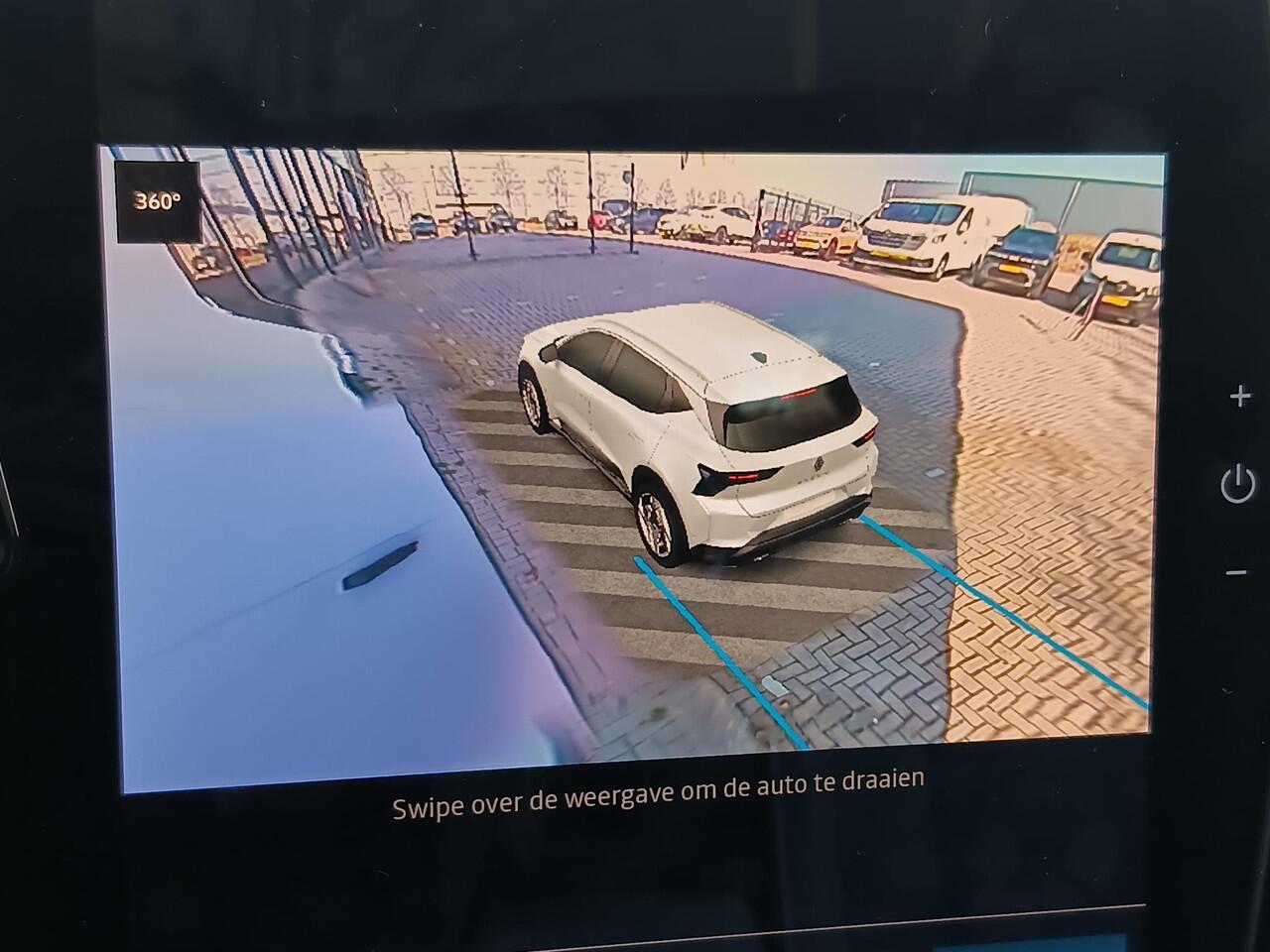 Renault SCENIC E-Tech EV87 long range iconic Trekhaak Afneembaar / Panoramadak / Pack Vision