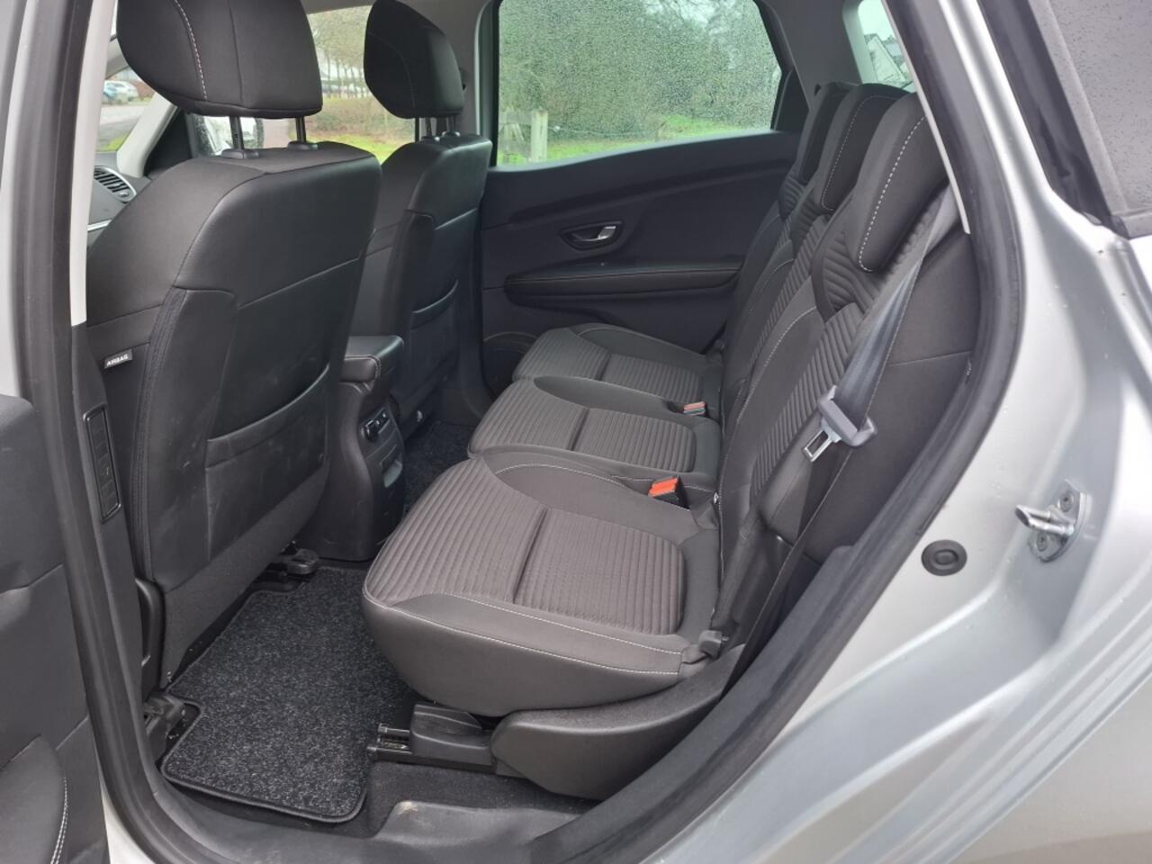 Renault SCENIC 1.3 TCe Business Zen