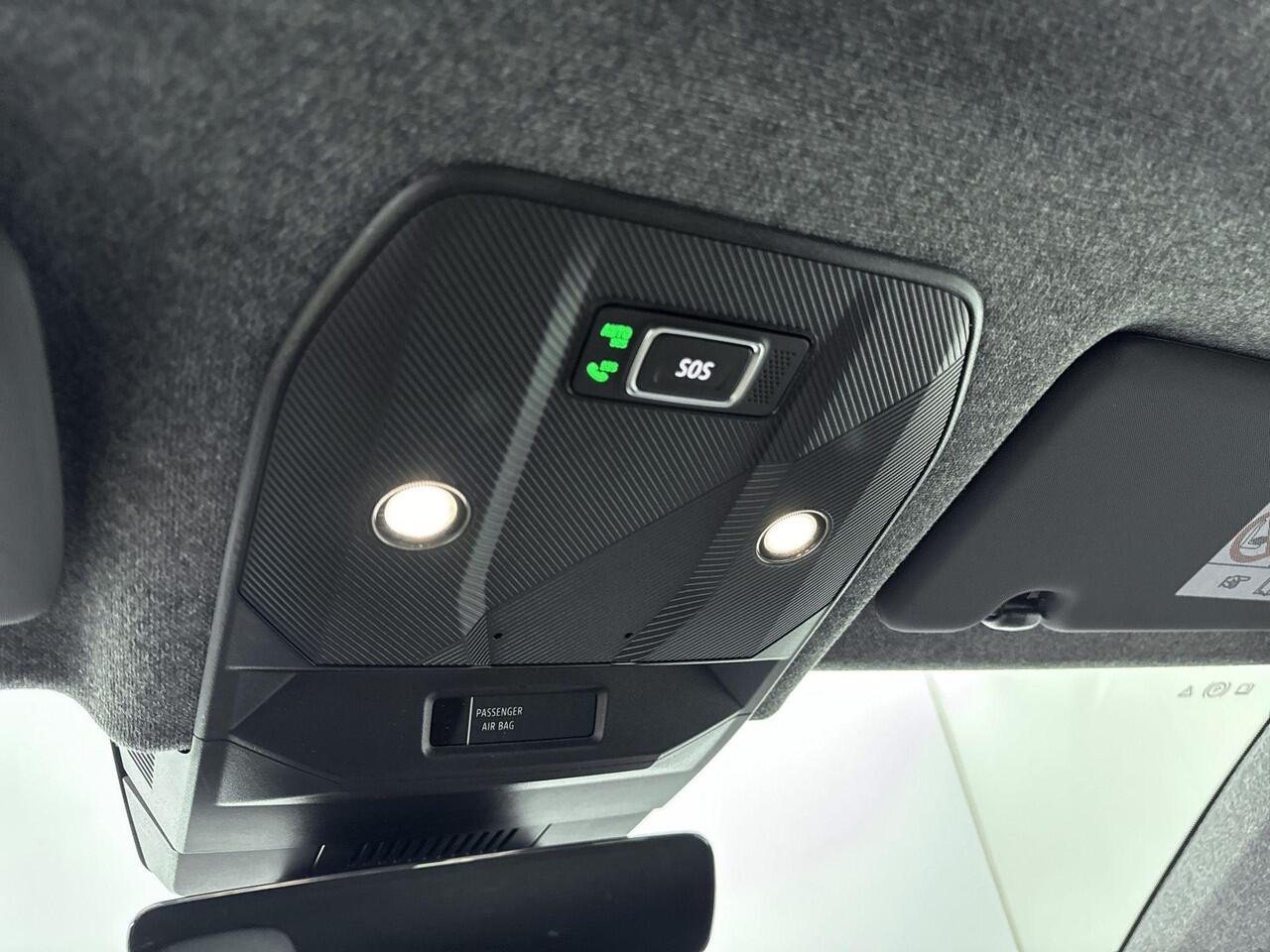 Renault SCENIC E-Tech EV87 Long Range Techno 220PK | Google Navigatie | Adaptieve Cruise Control | Stoelmassage | Dodehoeksensor | Apple CarPlay & Android Auto