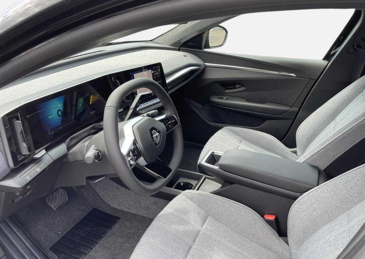 Renault SCENIC E-Tech EV60 comfort range evolution - Demo / pack navigation / pack winter comfort / parkeersensoren voor, achter