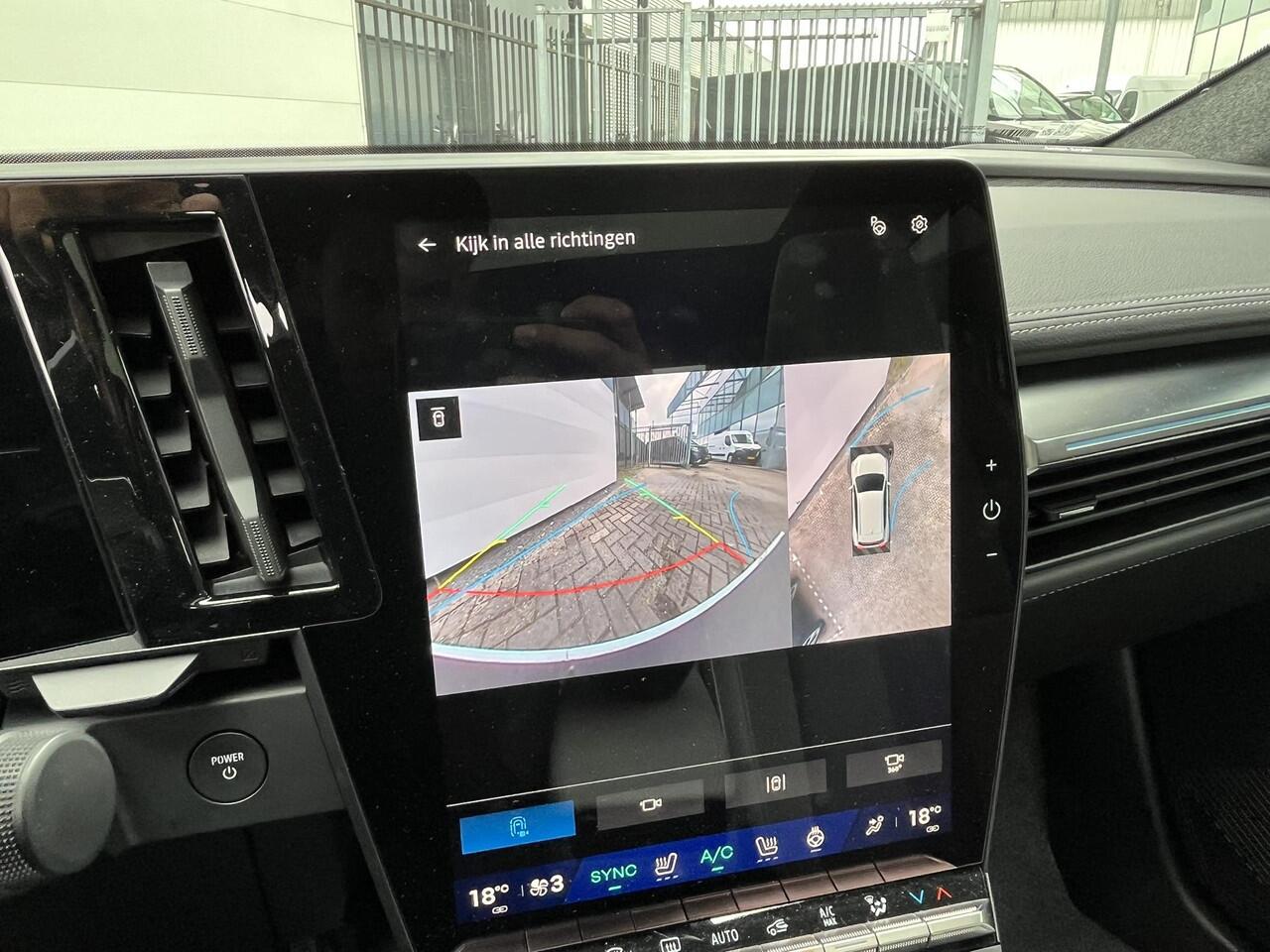 Renault SCENIC E-Tech EV87 long range iconic | 360 graden camera | Smart rear view mirror | Harman Kardon