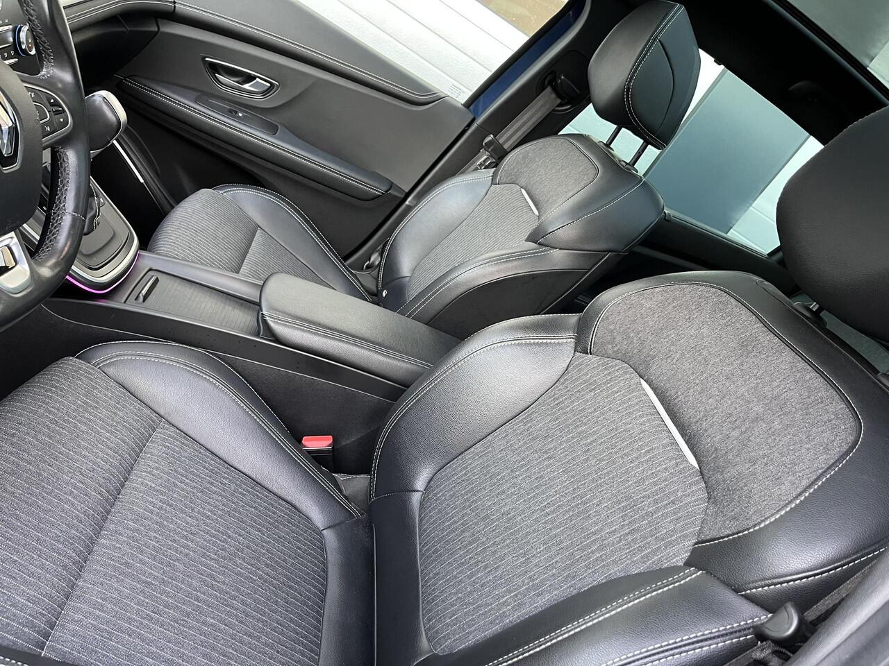 Renault SCENIC 1.3 TCe 140 EDC Intens AUTOMAAT