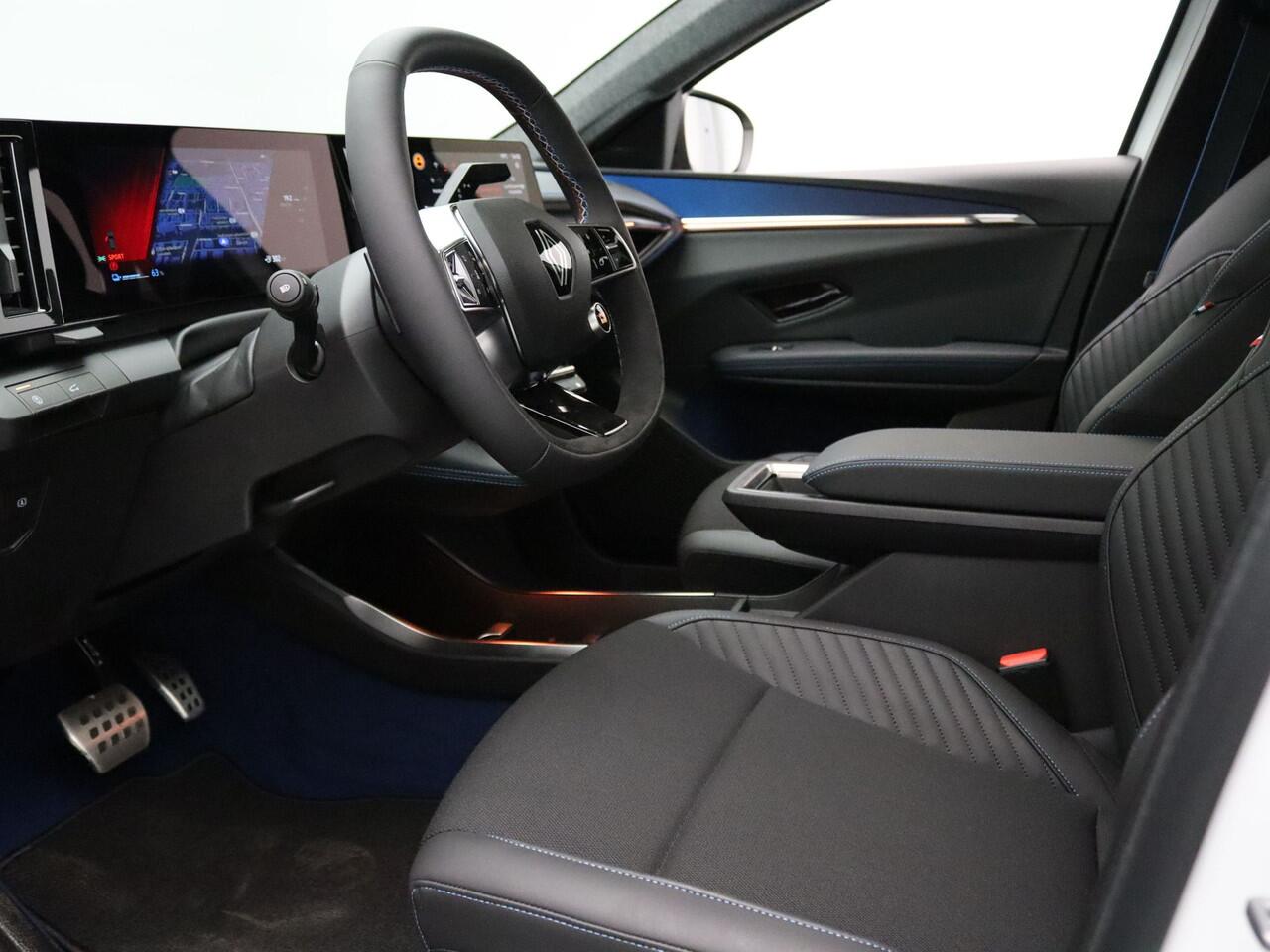 Renault SCENIC E-Tech EV87 long range esprit Alpine Adapt. cruise | Harman Kardon | Solarbay Panodak | 20" Velgen