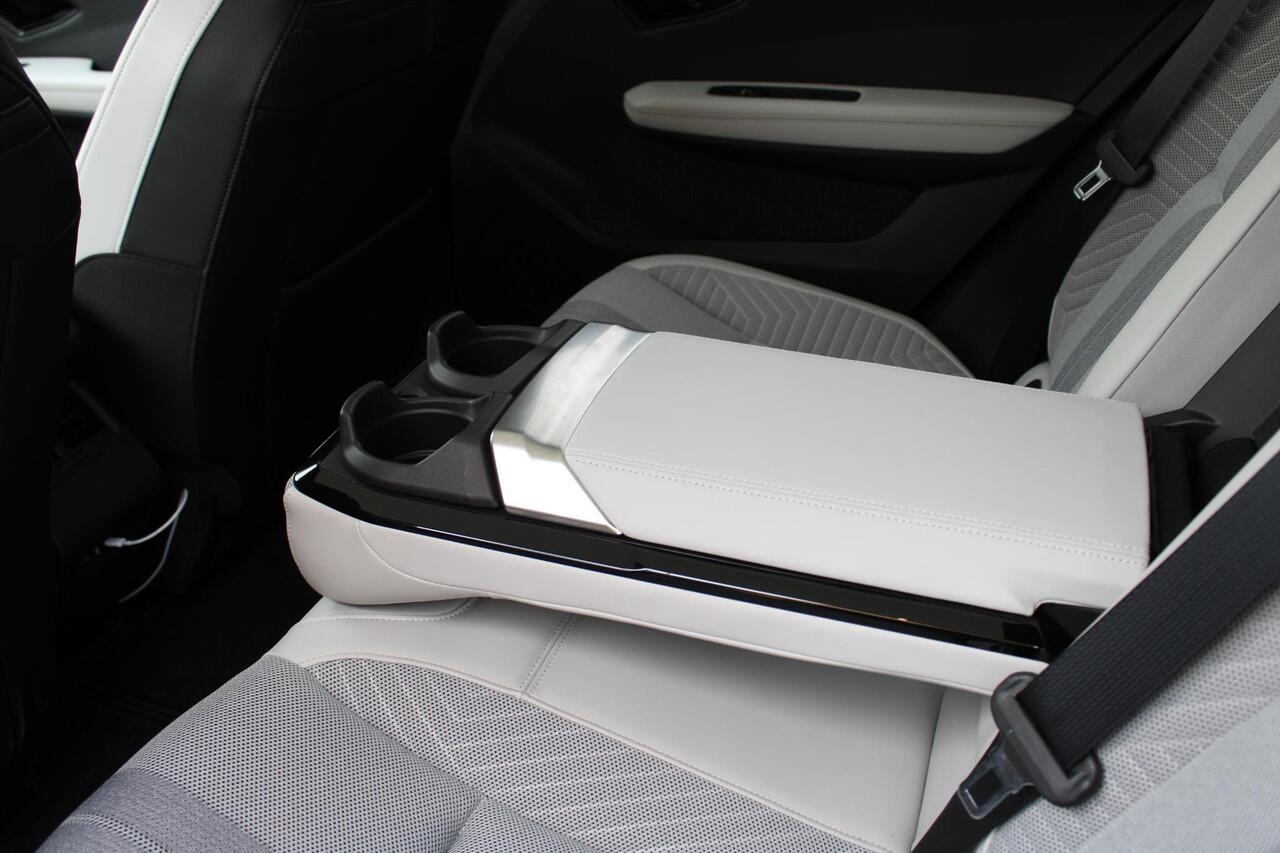 Renault SCENIC E-Tech 220 pk EV87 long range ICONIC | NL-Auto | BTW-Auto | DEMO | Solarbay | Augmented Vision