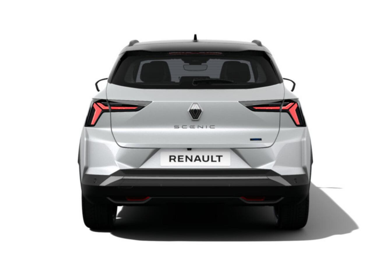 Renault SCENIC E-Tech EV87 long range esprit Alpine
