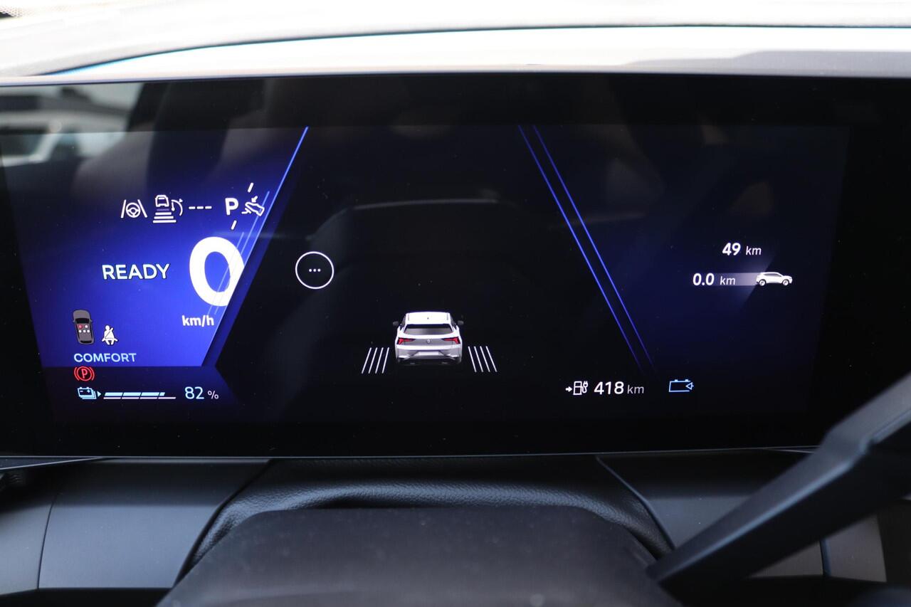 Renault SCENIC E-Tech Electric 220pk Esprit Alpine 87kWh | 360° Camera | El. achterklep | Stoel + stuurverwarming |