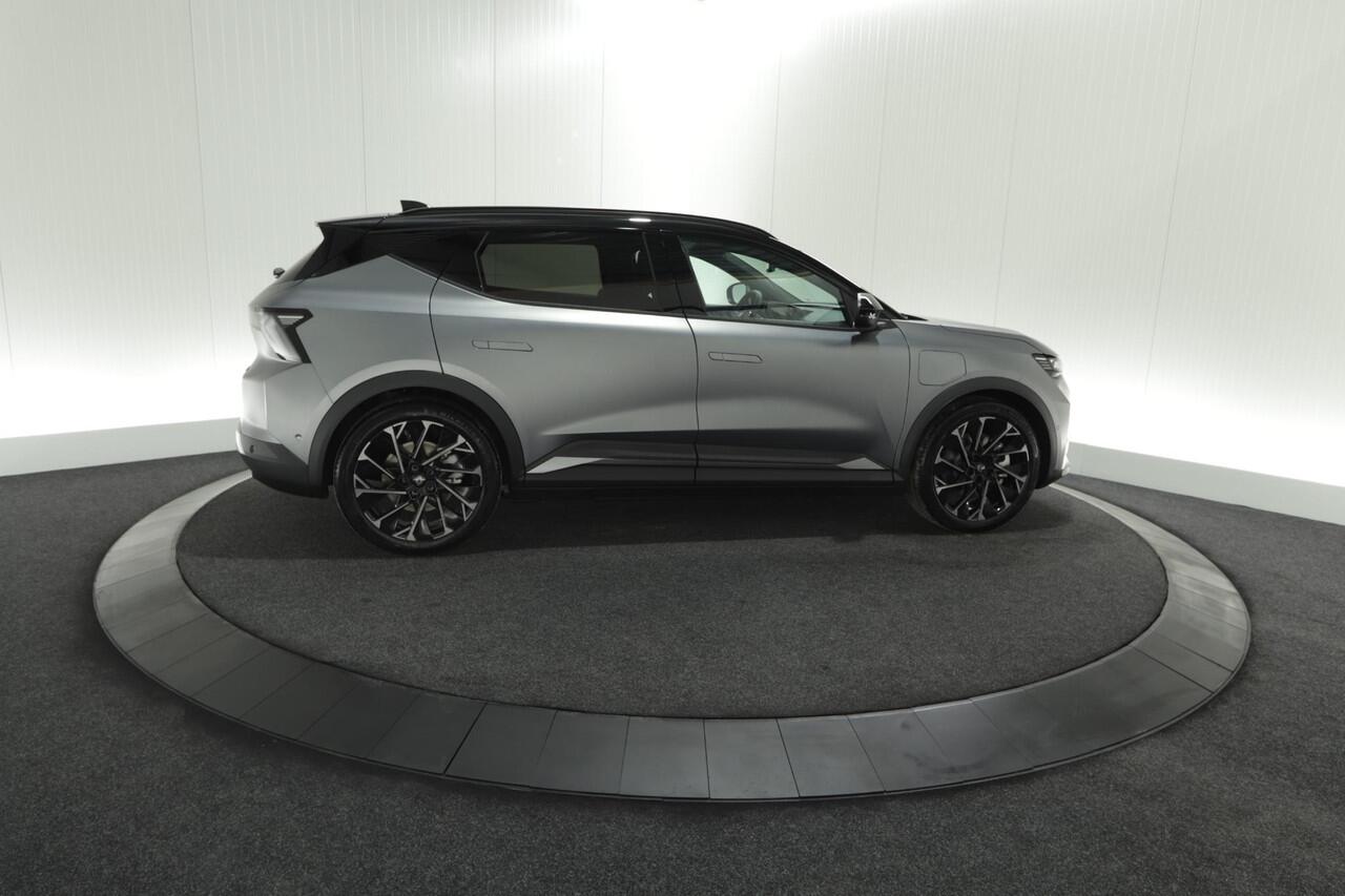 Renault SCENIC E-Tech EV87 Long Range Esprit Alpine | Camera | Adaptieve Cruise Control | Apple Carplay | SOH = 99%