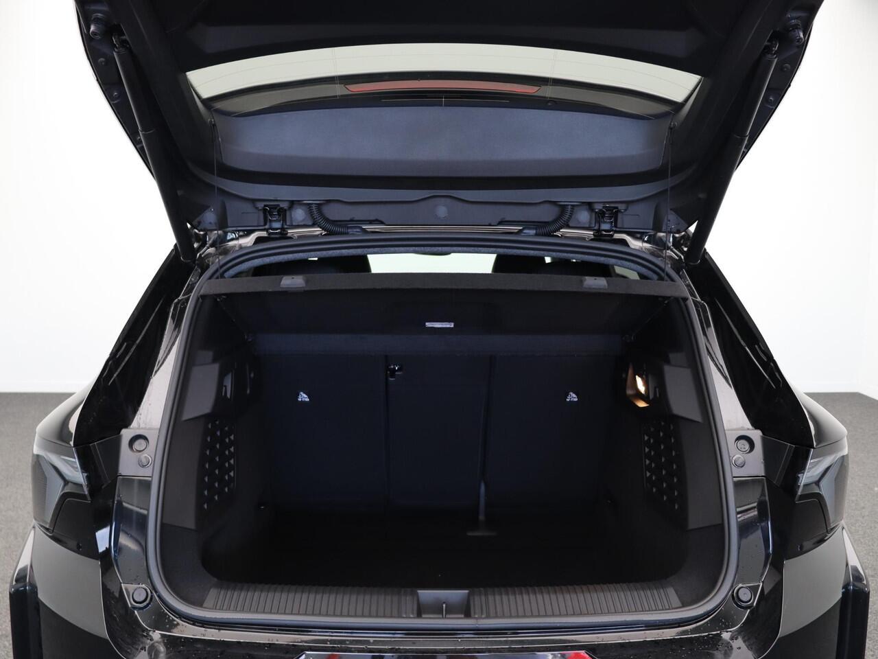 Renault SCENIC E-Tech EV60 170pk comfort range techno | Active driver assist | Stoel- en stuurwielverwarming | Blind spot |