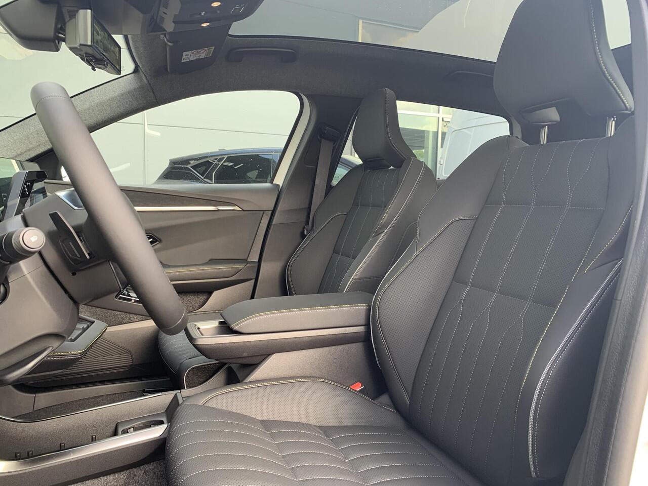 Renault SCENIC E-Tech Iconic 220 pk Long Range | Solarbay Panoramisch Dak | Pack Comfort Premium | Harman Kardon Audio