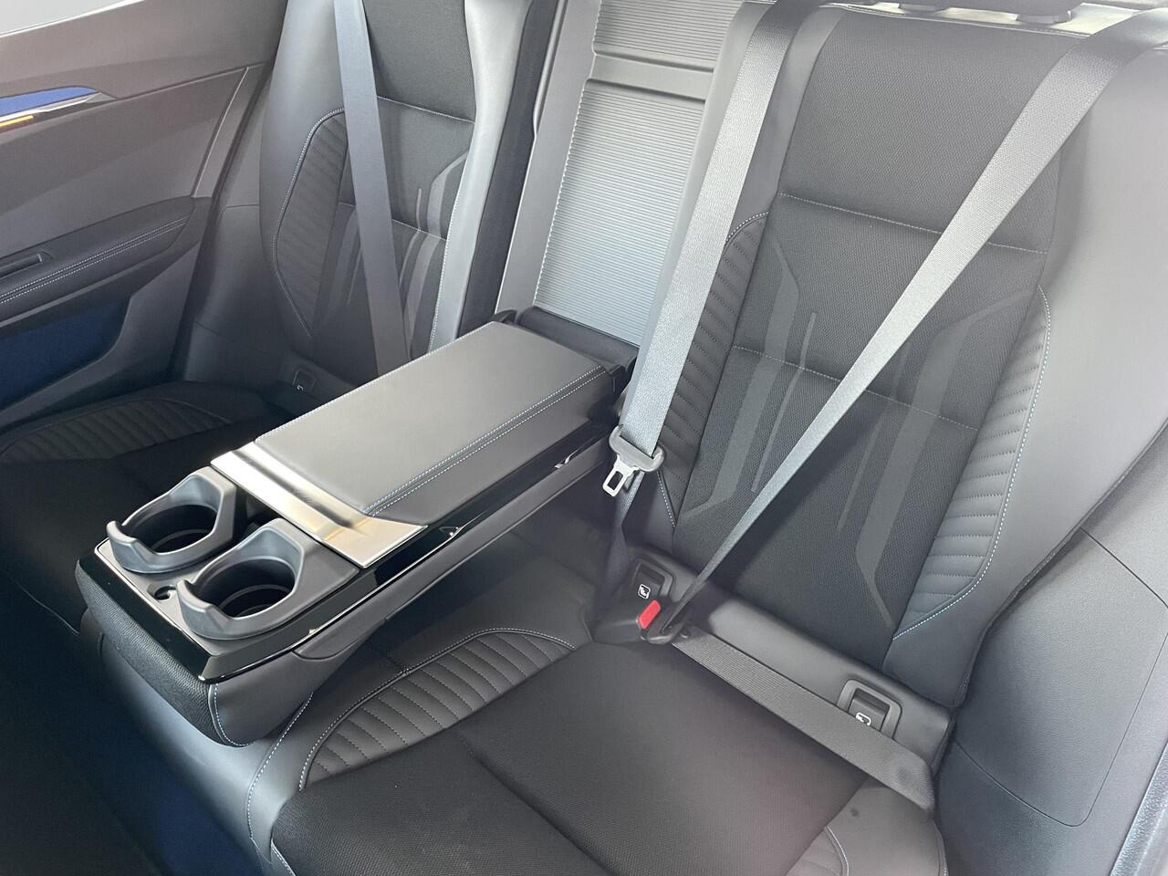 Renault SCENIC E-Tech EV87 long range esprit Alpine / Demo Hillegom / pack advanced driving assist & augmented vision / pack light & sound /