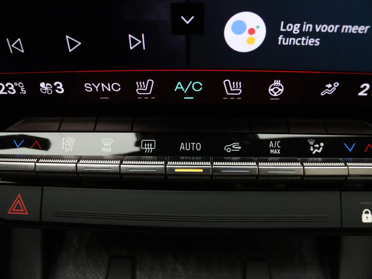 Renault SCENIC E-Tech 220pk EV87 long range esprit Alpine Automaat Harman Kardon | 360° Camera | Adapt. Cruise | Stoel-/stuurverw. | Panoramadak