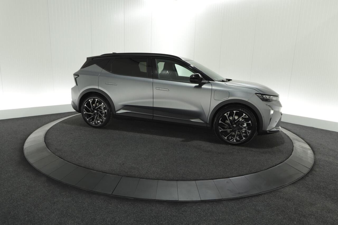 Renault SCENIC E-Tech EV87 Long Range Esprit Alpine | Camera | Adaptieve Cruise Control | Apple Carplay | SOH = 99%