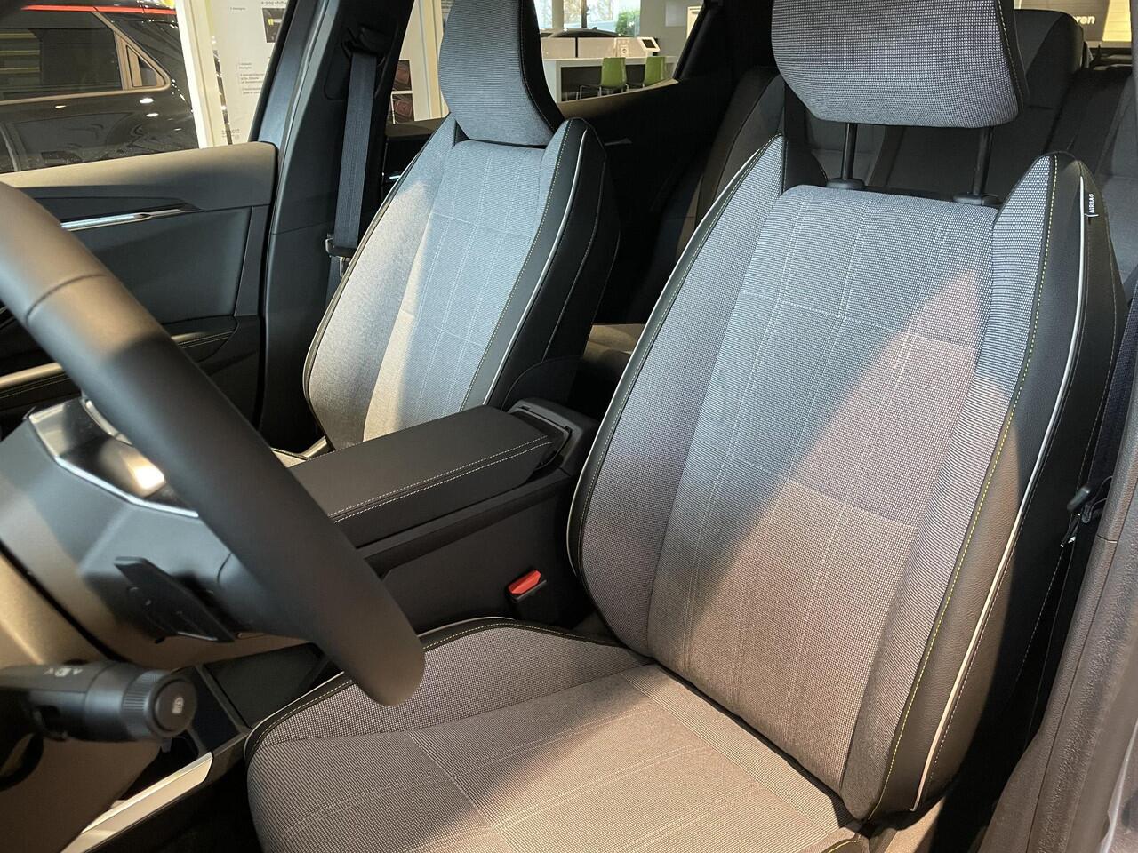 Renault SCENIC E-Tech EV60 comfort range techno / VOORRAAD ACTIE NIEUW! / OP=OP /