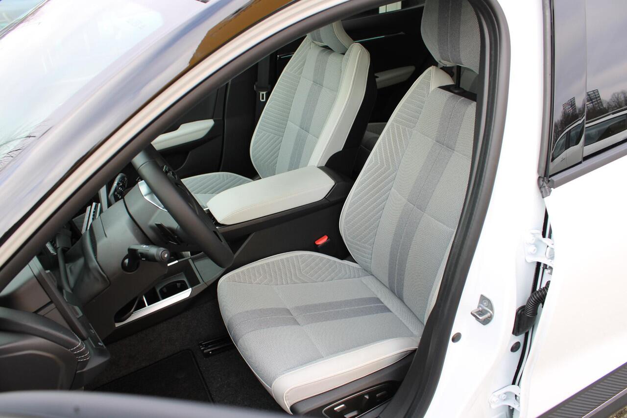 Renault SCENIC E-Tech 220 pk EV87 long range ICONIC | NL-Auto | BTW-Auto | DEMO | Solarbay | Augmented Vision