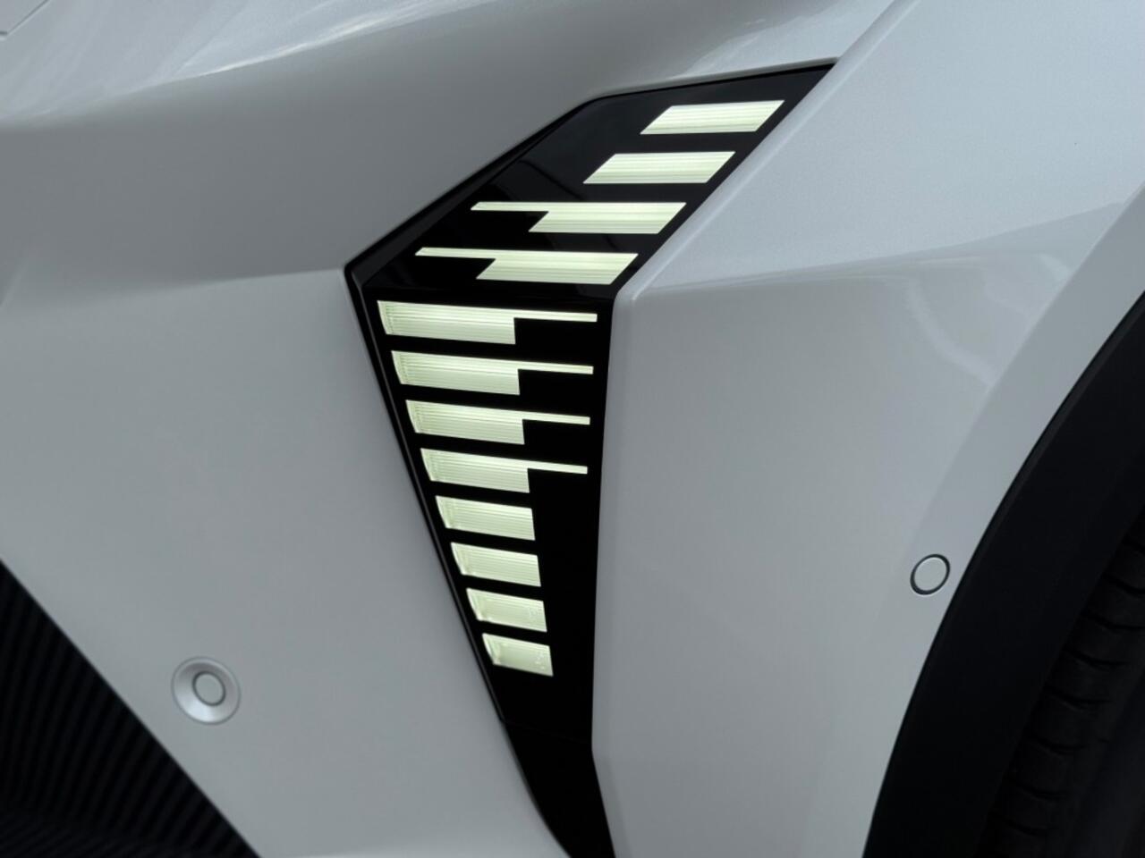 Renault SCENIC Esprit Alpine 220 pk long range Pack light en sound Pack advanced driving assist en augmented vision