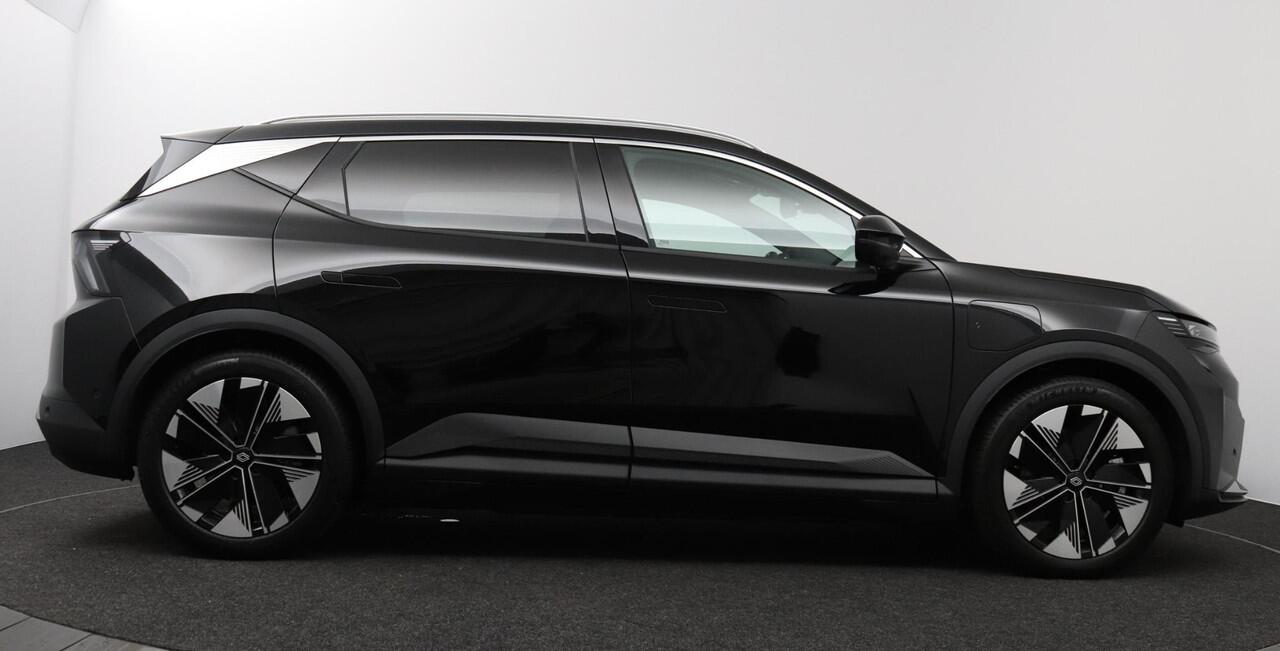 Renault SCENIC E-Tech EV87 long range techno | 360 camera | Smart rear view mirror | Harman Kardon | Elektrisch verstelbare stoel LV |