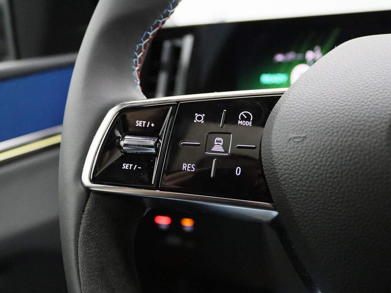 Renault SCENIC E-Tech EV87 long range esprit Alpine Full Led / Navigatie / Pack Parking + Camera / 20" wielen