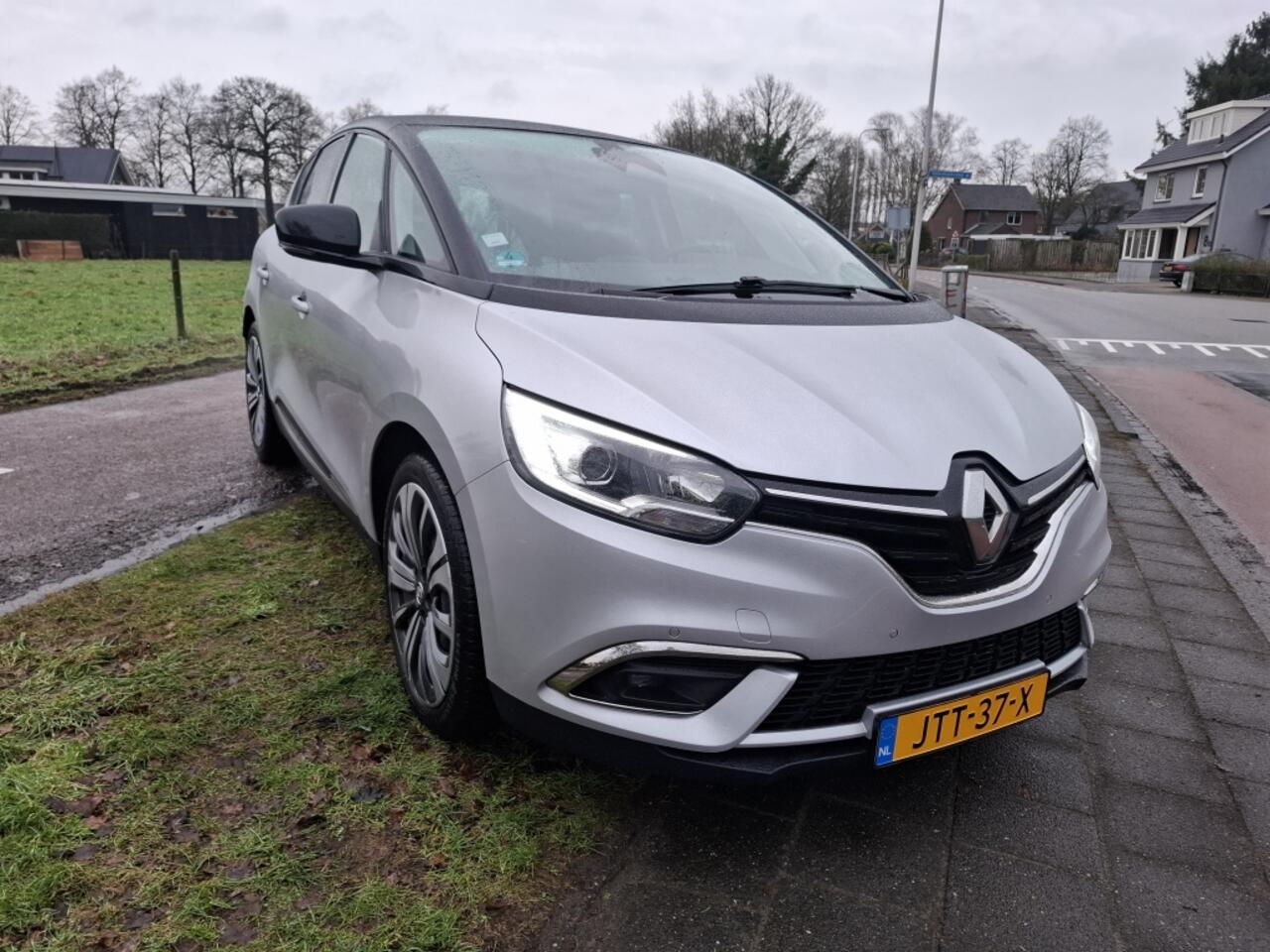 Renault SCENIC 1.3 TCe Business Zen