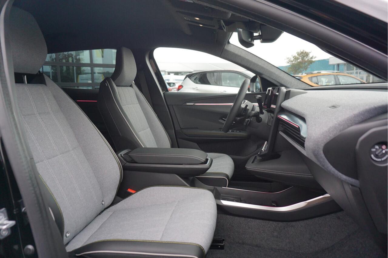 Renault SCENIC E-Tech EV60 Comfort Range Techno 170