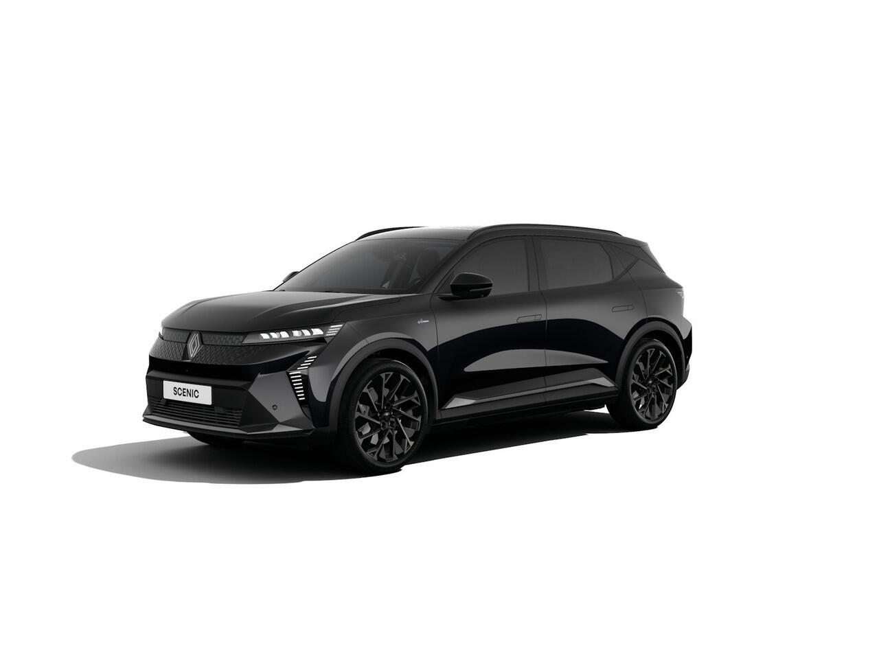 Renault SCENIC E-Tech esprit Alpine | 20" lichtmetalen wielen 'Speedway' | Achteruitrijcamera | Adaptive Cruise Control