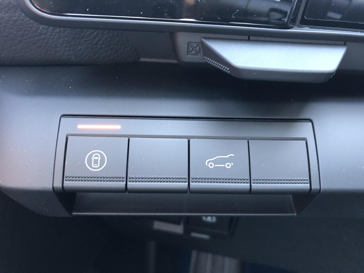 Renault SCENIC E-Tech EV87 long range esprit Alpine 220PK