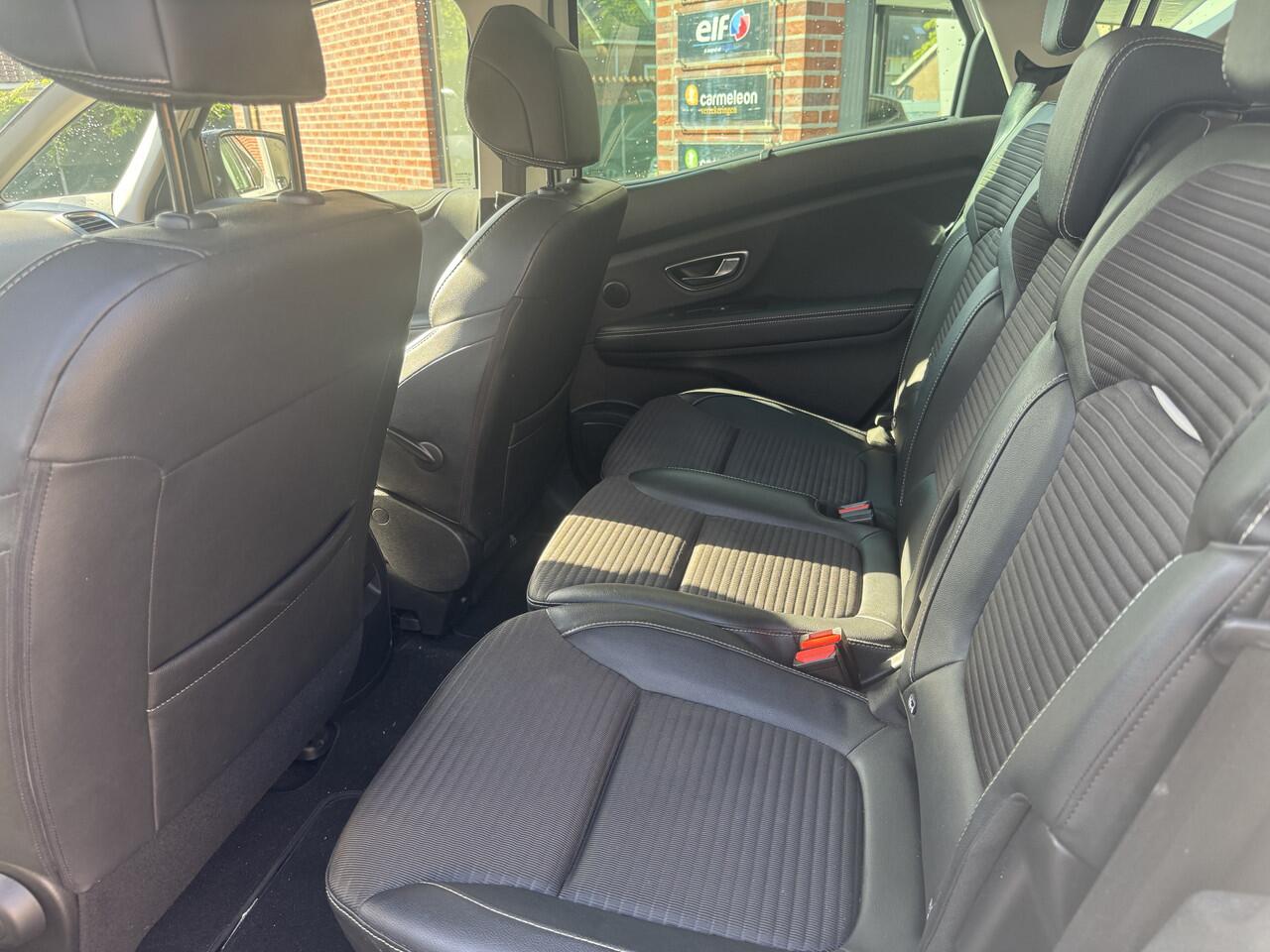 Renault SCENIC 1.3 TCe Bose