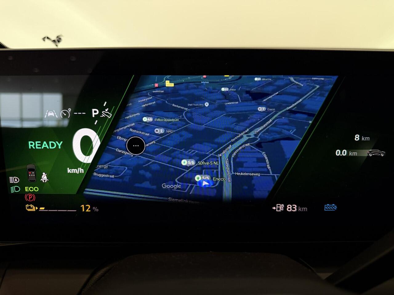 Renault SCENIC E-Tech EV87 220 Long Range Esprit Alpine | Pack Light & Sound | Pack Advanced Driving Assist & Augmented Vision | Van: ¤ 51.859,- nu rijklaar voor: ¤ 49.859,-