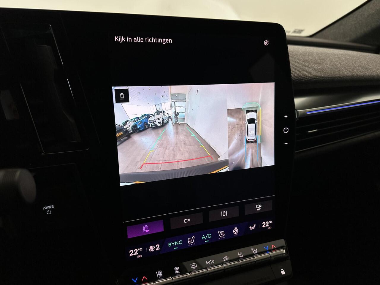 Renault SCENIC E-Tech EV87 220 Long Range Techno | Pack Advanced Driving Assist & Augmented Vision | Van: ¤ 47.209,- nu rijklaar voor: ¤ 45.209,-