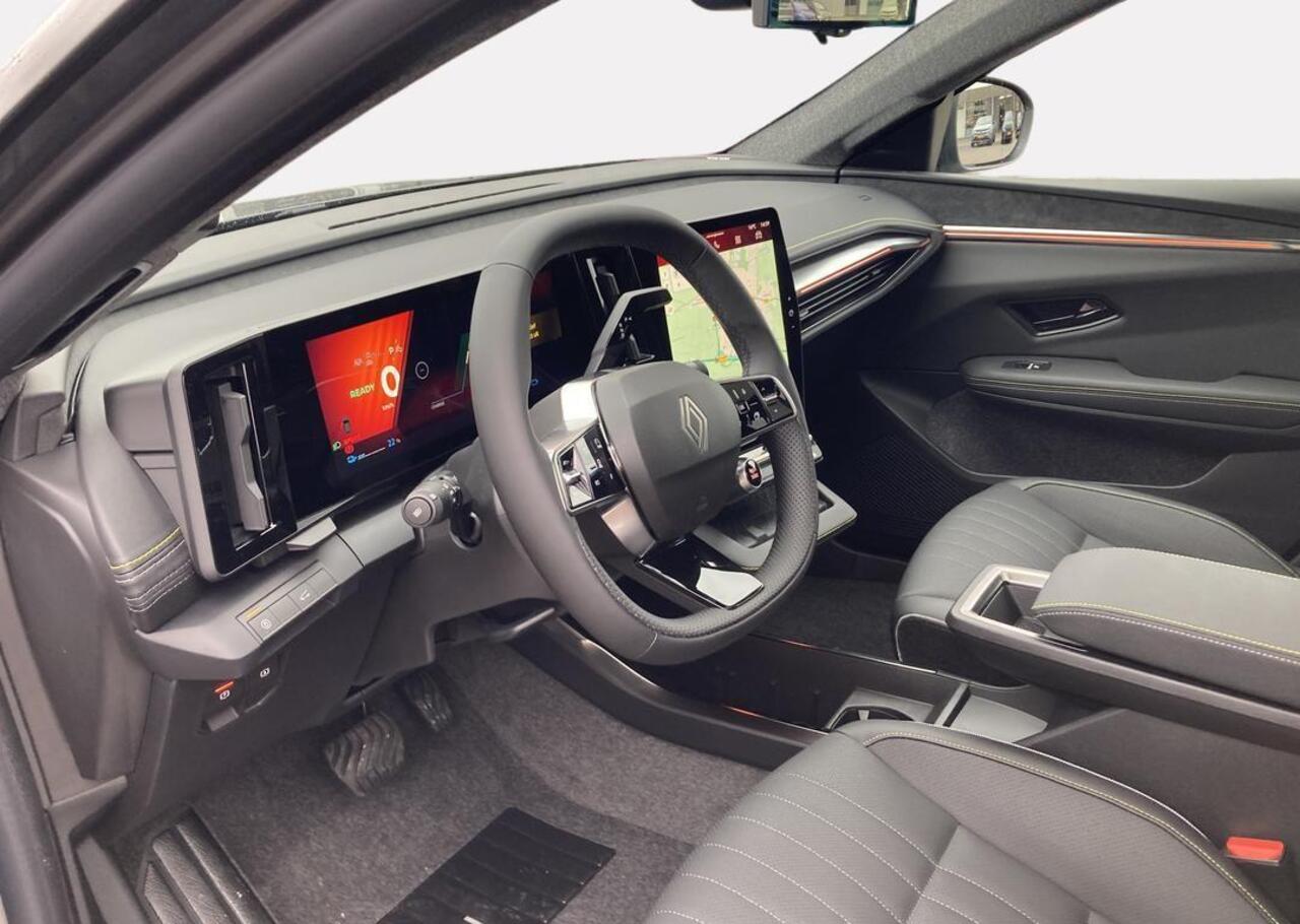 Renault SCENIC E-Tech EV87 long range iconic - 5 JAAR GARANTIE / two-tone kleurstelling