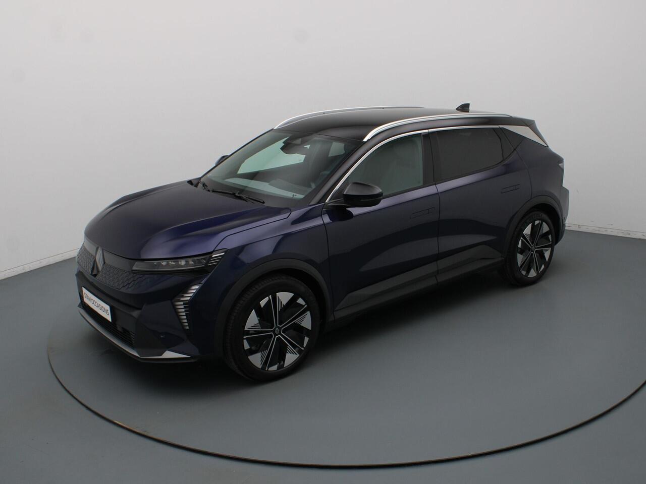 Renault SCENIC E-Tech 170pk EV60 comfort range Techno Camera | Adapt. Cruise | Parkeersens. v+a | Stoel-/stuurverw.