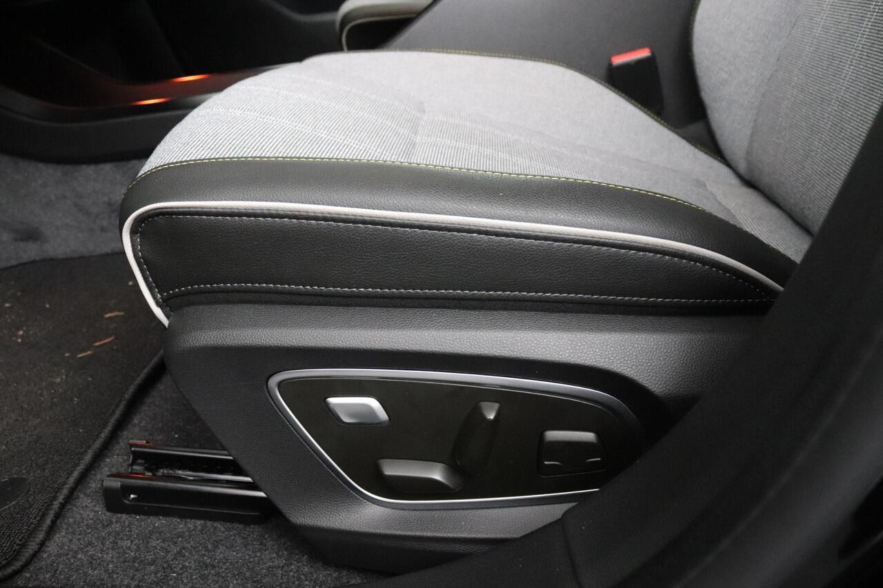Renault SCENIC E-Tech EV87 long range techno | 360 camera | Smart rear view mirror | Harman Kardon | Elektrisch verstelbare stoel LV |