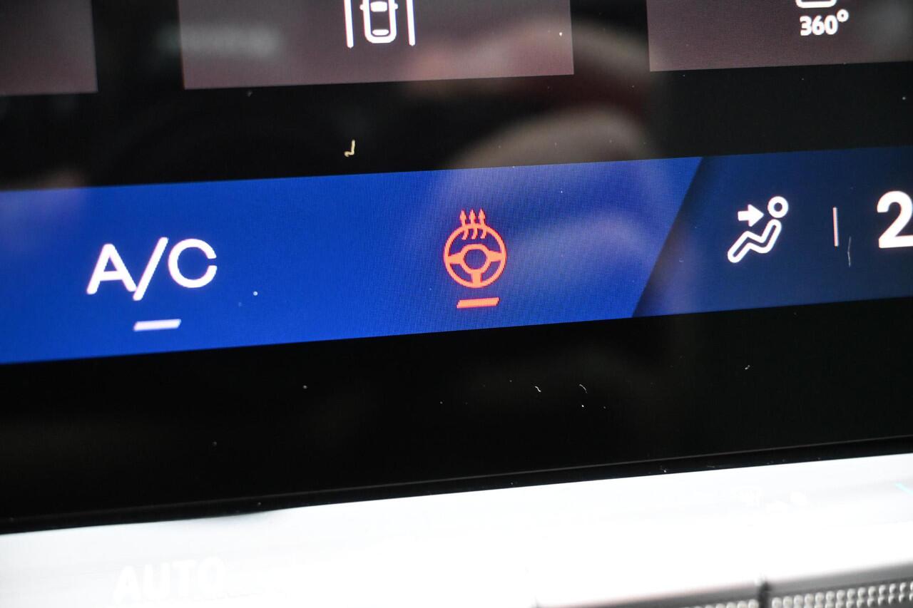 Renault SCENIC E-Tech EV87 long range techno | 360 CAMERA | PANORAMADAK | HARMAN/KARDON | STUURVERWARMING | NAVI | APPLECARPLAY/ANDROIDAUTO | ADAPT. CRUISE CONTROL | CLIMATE CONTROL | PDC | LMV