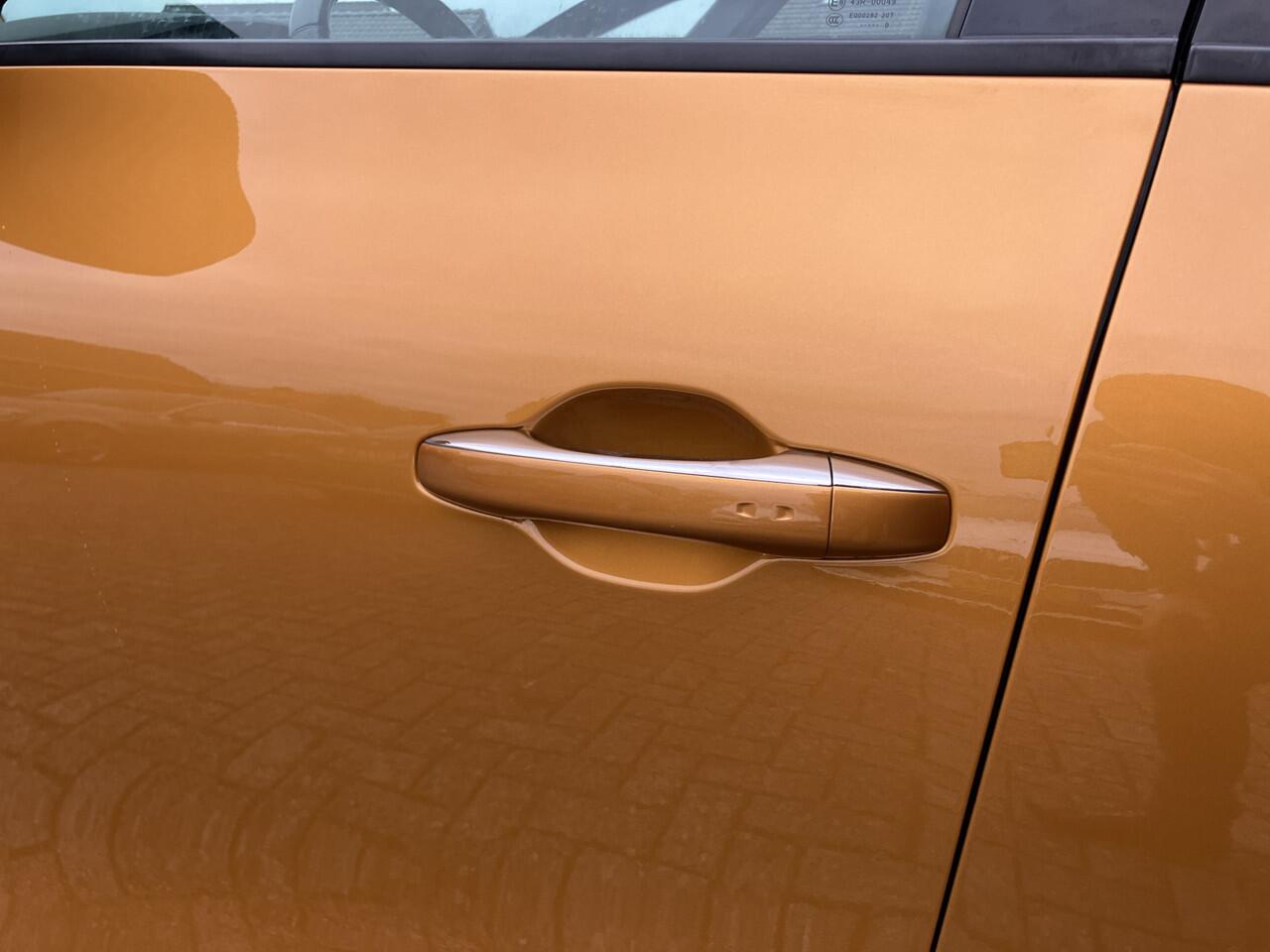 Renault SCENIC 1.3 TCe 160 pk Black Edition AUT. | 1e eigenaar | navigatie | panoramadak | trekhaak | bose audio | rij assist