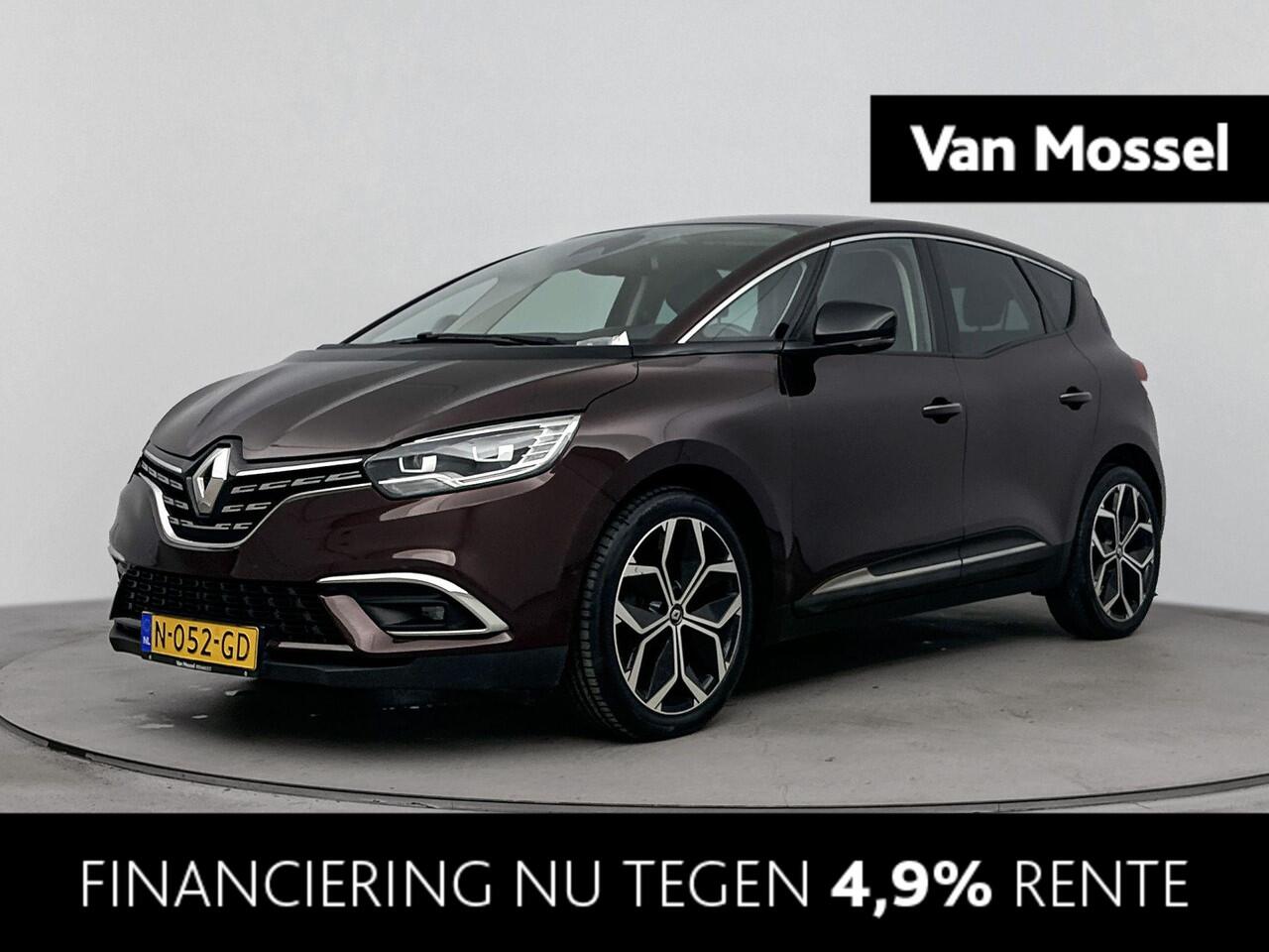 renault-scenic-1.3-tce-intens-140pk