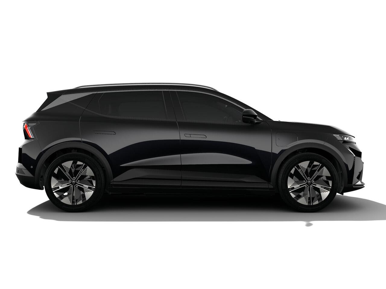 Renault SCENIC E-Tech Techno | Achteruitrijcamera | Adaptive Cruise Control | Adaptive Vision LED koplampen met geïntegreerde mistlampfunctie