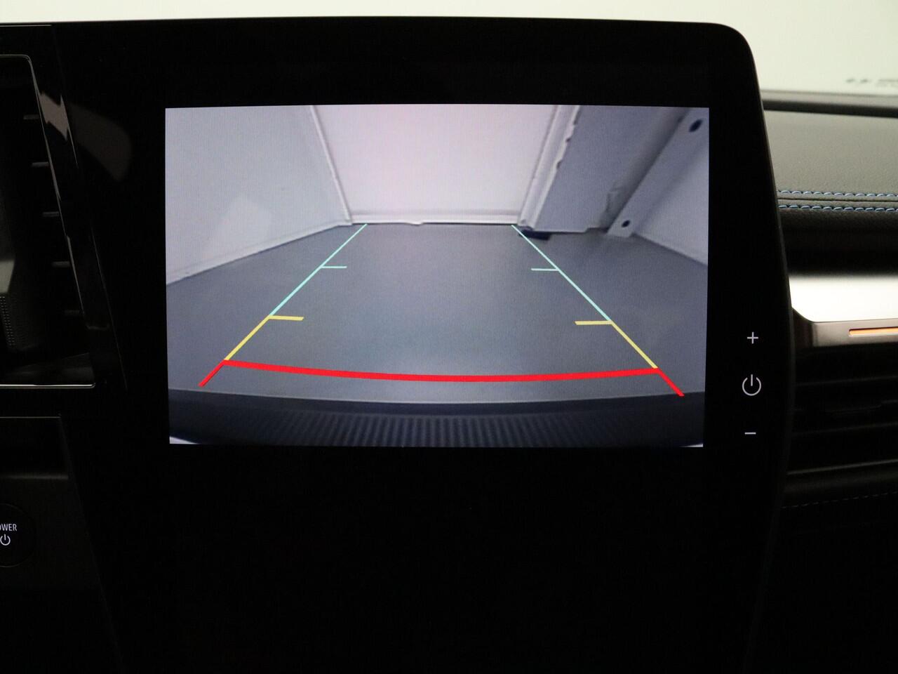 Renault SCENIC E-Tech EV87 long range esprit Alpine Adapt. cruise | Harman Kardon | Solarbay Panodak | 20" Velgen