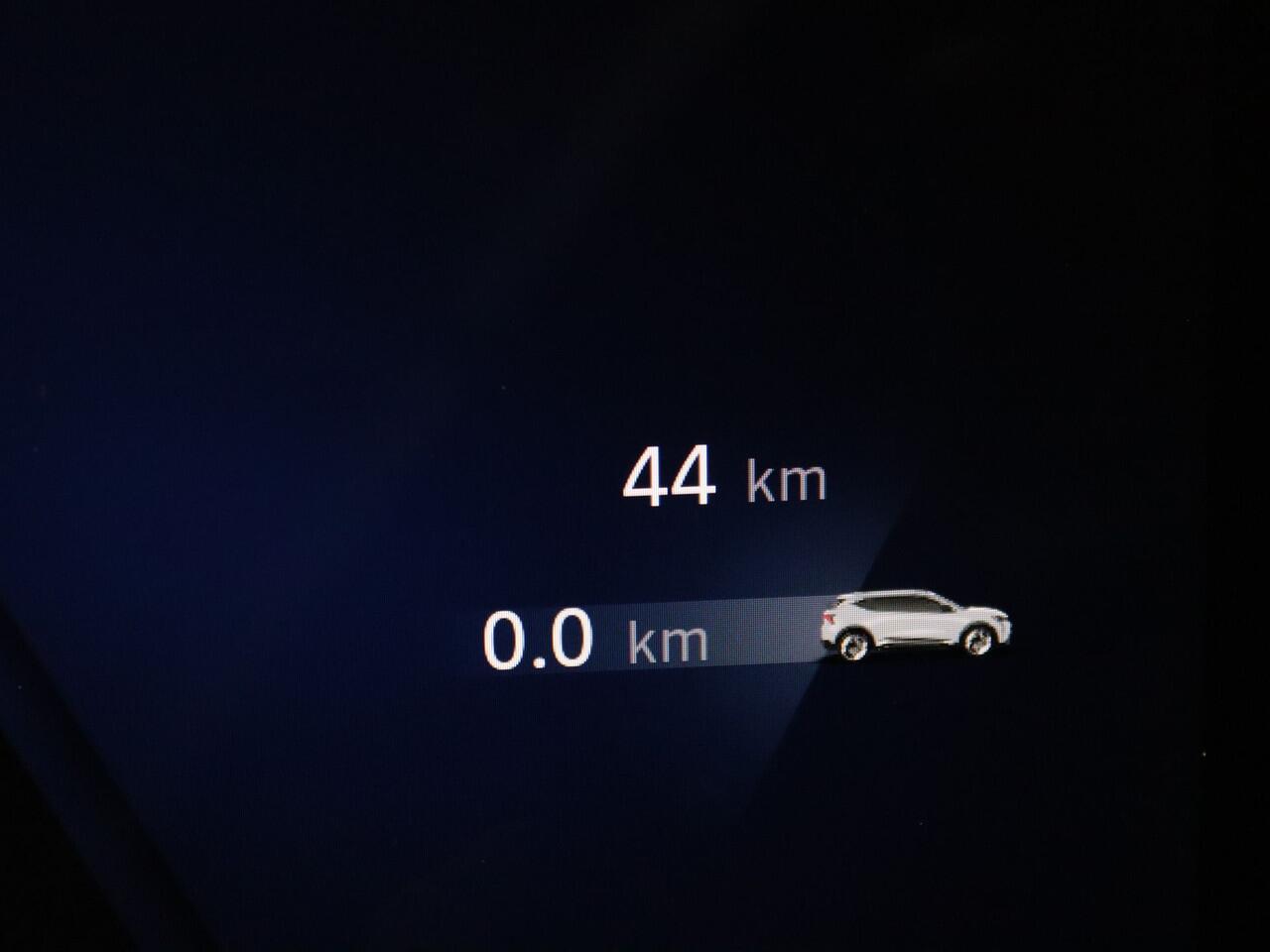 Renault SCENIC E-Tech 170pk EV60 comfort range Techno Camera | Adapt. Cruise | Parkeersens. v+a | Stoel-/stuurverw.