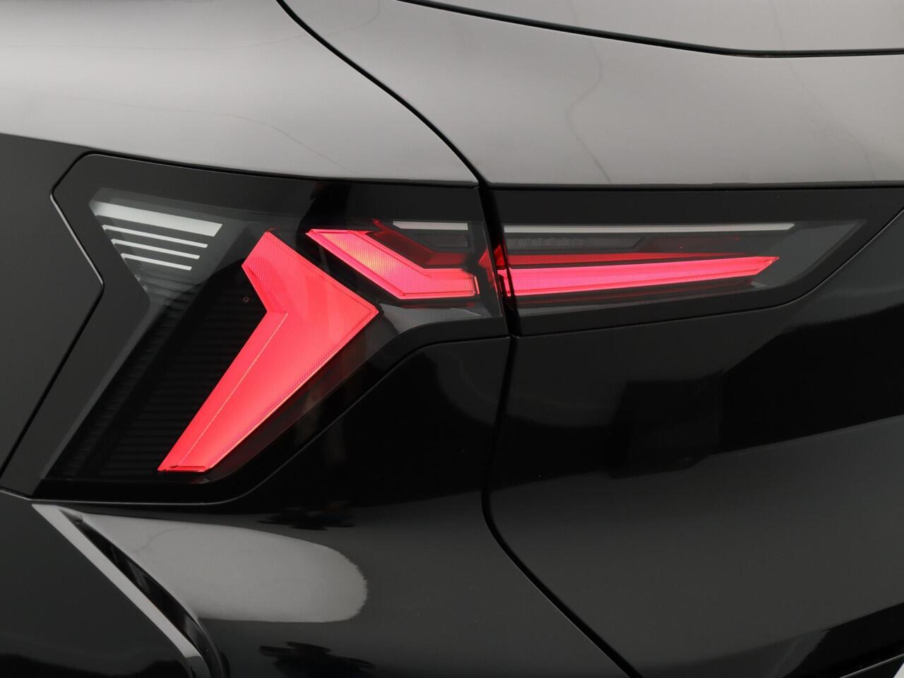 Renault SCENIC E-Tech EV60 170pk comfort range techno | Active driver assist | Stoel- en stuurwielverwarming | Blind spot |