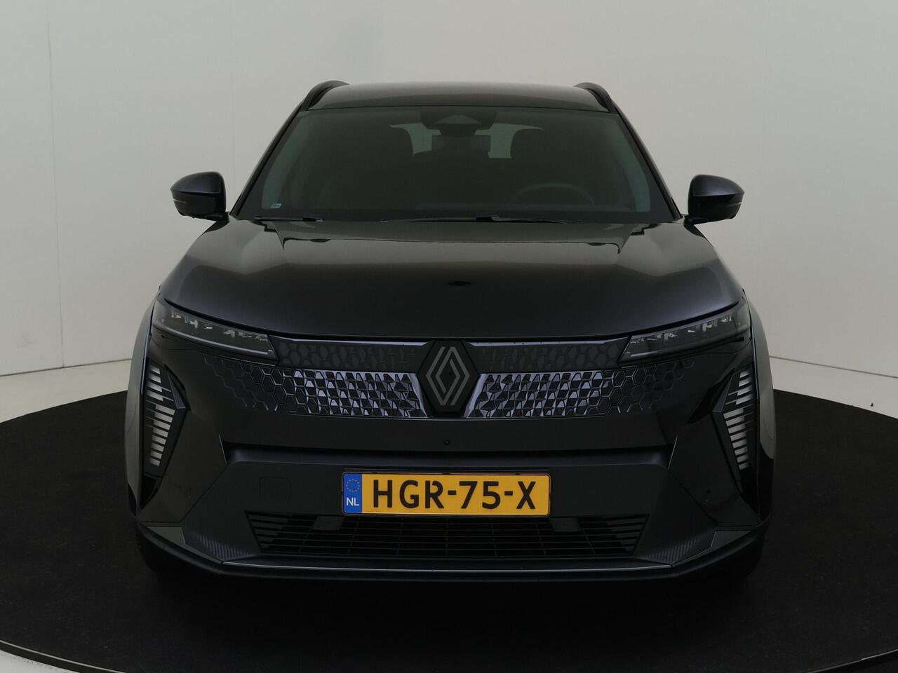 Renault SCENIC E-Tech EV87 long range esprit Alpine | Panoramadak | 360-camera | Harman Kardon premium sound