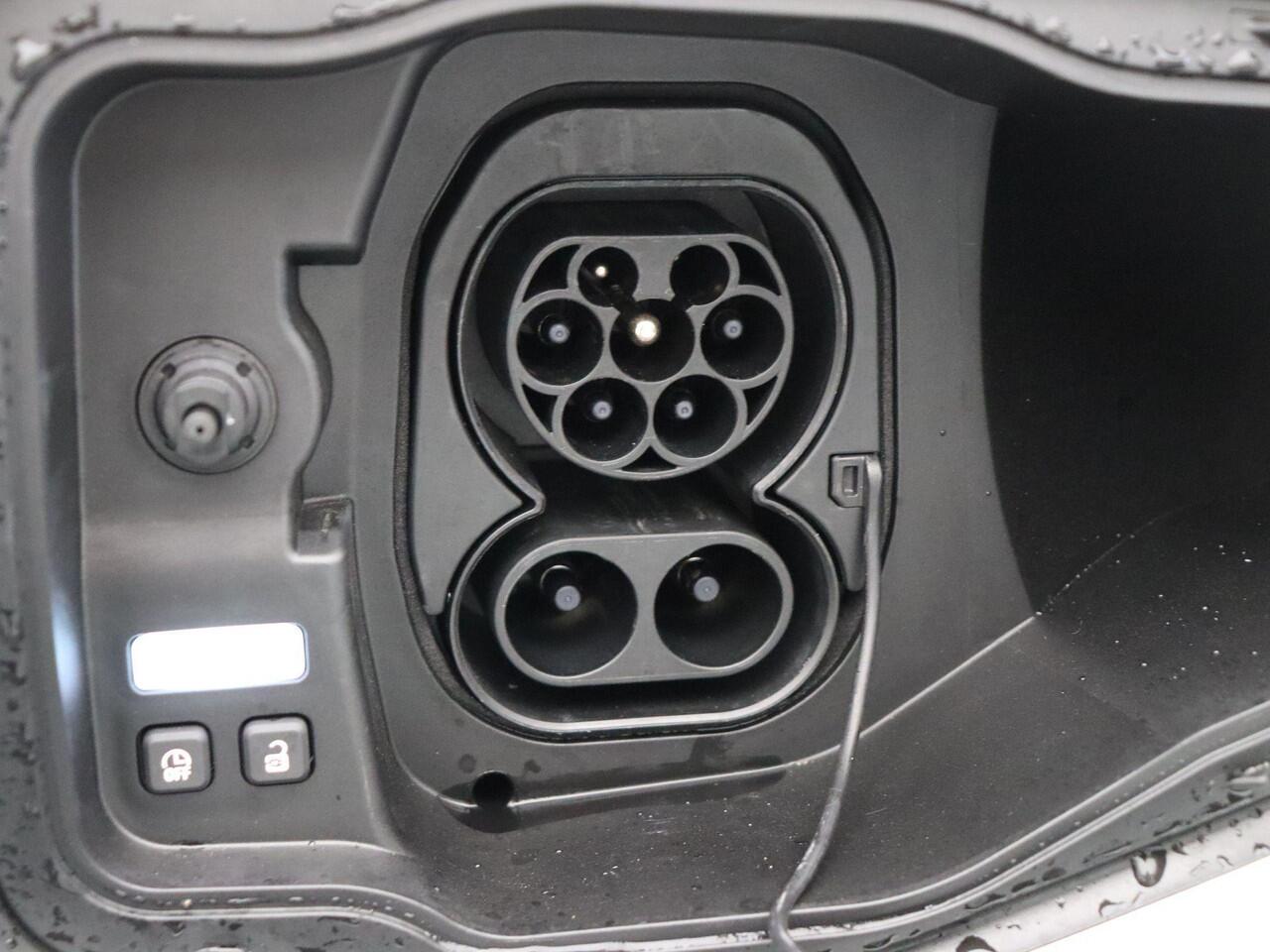 Renault SCENIC E-Tech esprit Alpine Long range | 20" lichtmetalen wielen 'Speedway' | Achteruitrijcamera | Adaptive Cruise Control