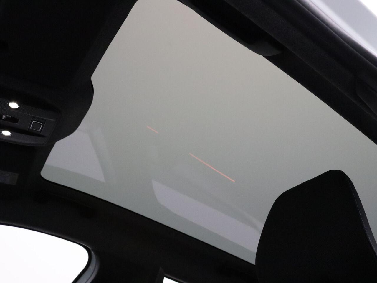 Renault SCENIC E-Tech EV87 long range esprit Alpine Adapt. cruise | Harman Kardon | Solarbay Panodak | 20" Velgen