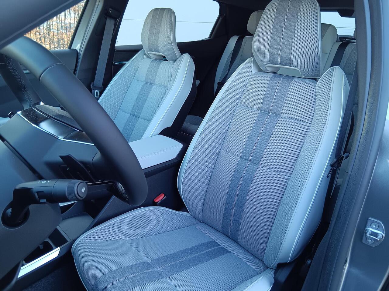 Renault SCENIC E-Tech EV87 long range iconic Trekhaak Afneembaar / Panoramadak / Pack Vision