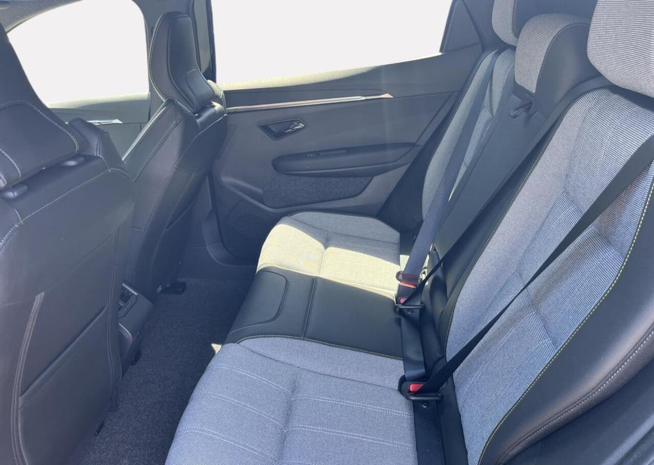 Renault SCENIC E-Tech EV87 long range techno - pack advanced driving assist - pack comfort premium