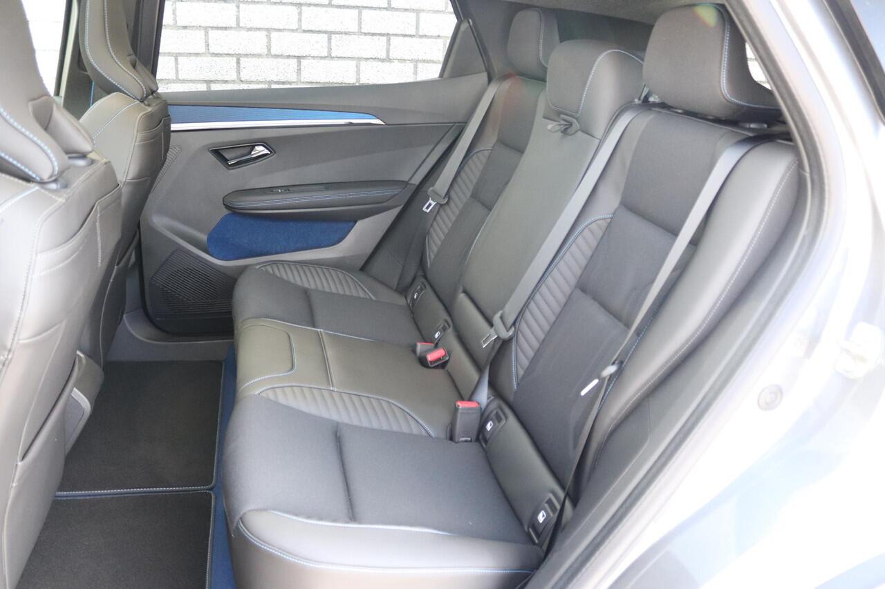 Renault SCENIC E-Tech Electric 220pk Esprit Alpine 87kWh | 360° Camera | El. achterklep | Stoel + stuurverwarming |