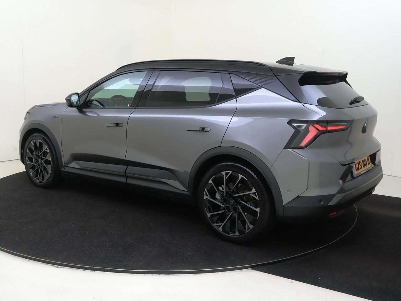 Renault SCENIC E-Tech EV87 long range esprit Alpine Full Led / Navigatie / Pack Parking + Camera / 20" wielen