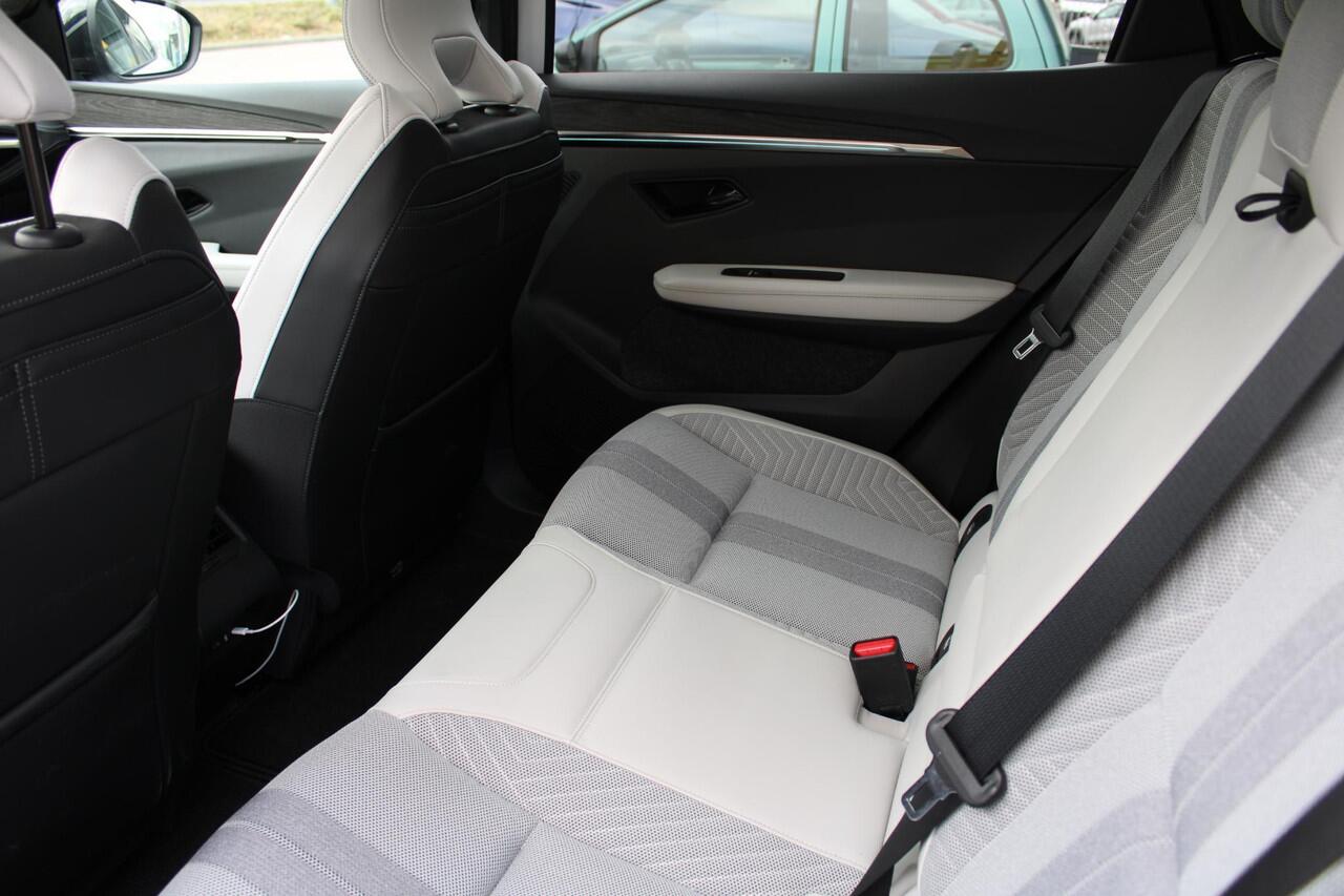 Renault SCENIC E-Tech 220 pk EV87 long range ICONIC | NL-Auto | BTW-Auto | DEMO | Solarbay | Augmented Vision